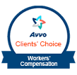AVVO Client's Choice Worker Compensation